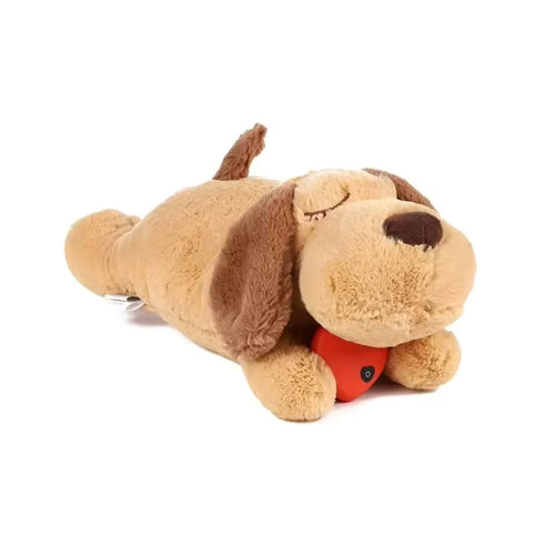 Heartbeat Comfort Toy