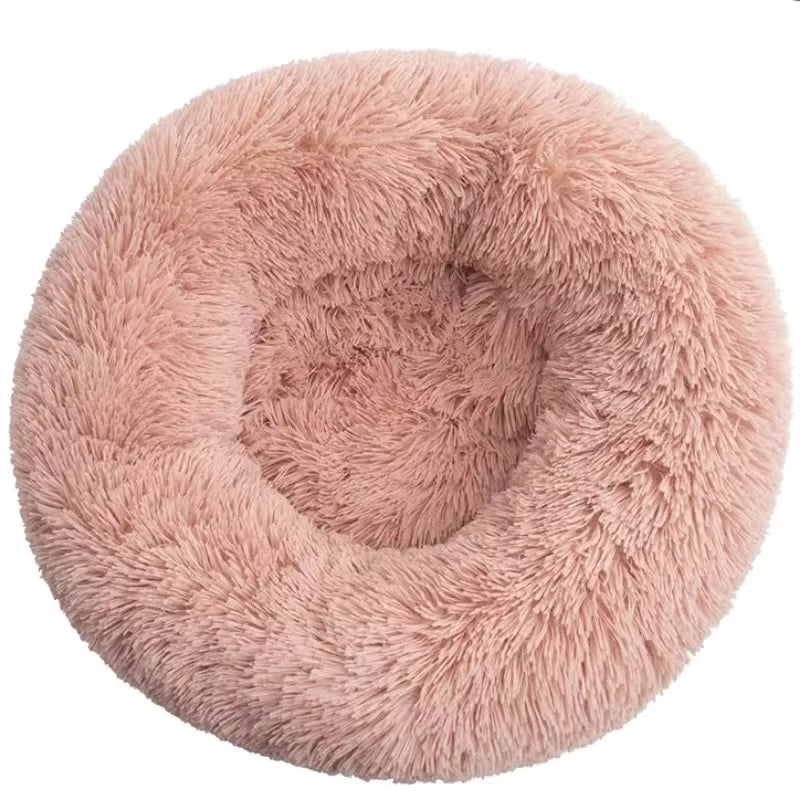 Ultra-Soft Pet Bed